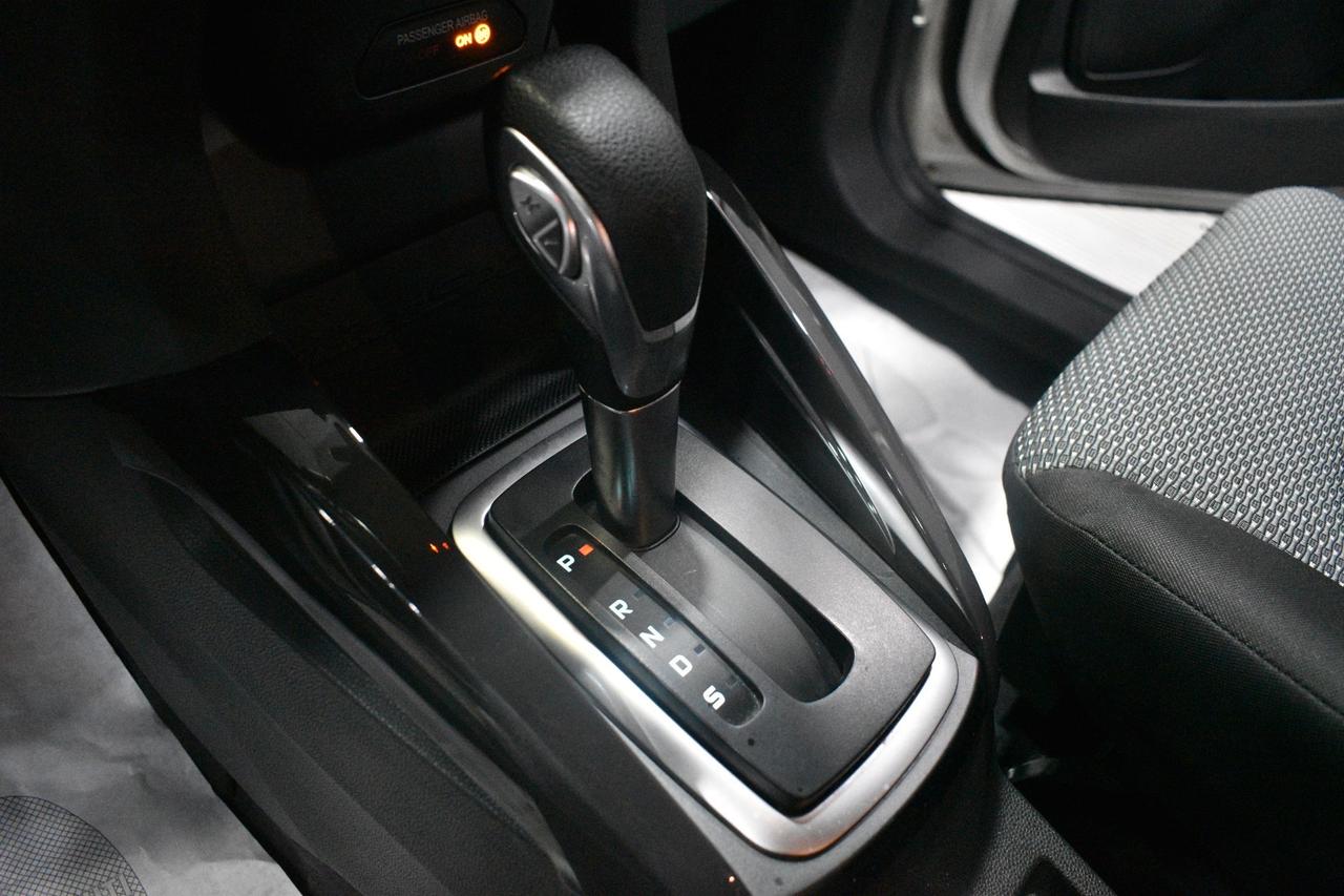 Ford EcoSport 1.5 Benzina 110cv Automatica Plus