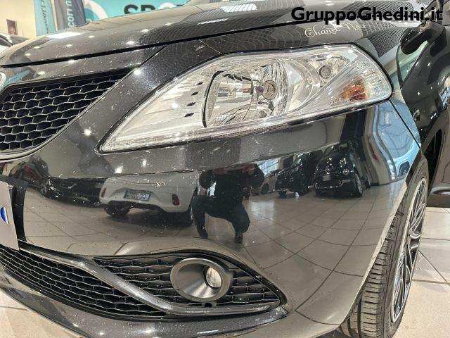 LANCIA Ypsilon 1.2 69 CV 5 porte S&S Gold