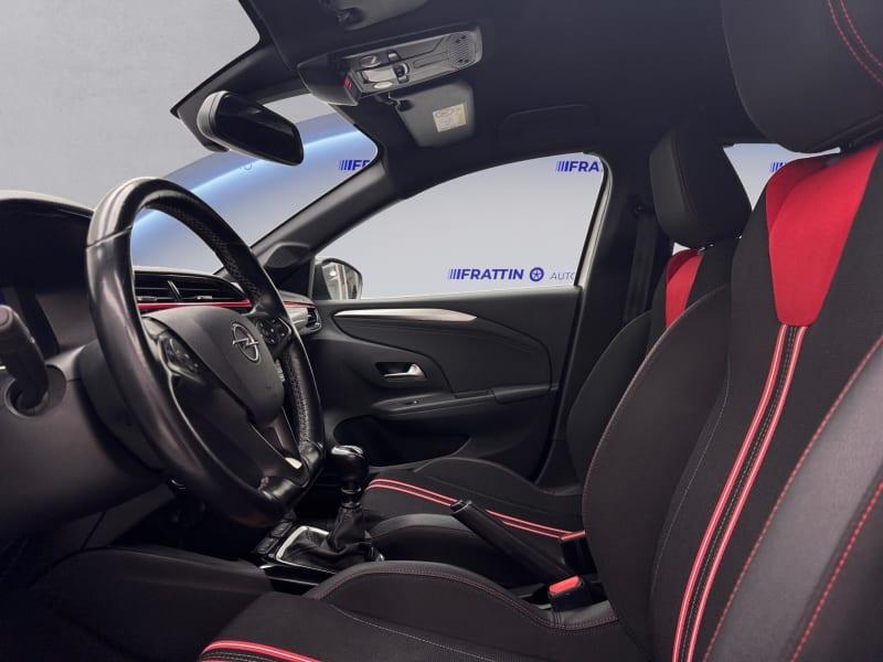 OPEL CORSA 1.2 100 CV GS