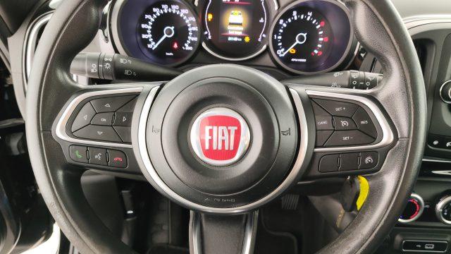 FIAT 500L 1.3 Multijet 95 CV Dualogic Business