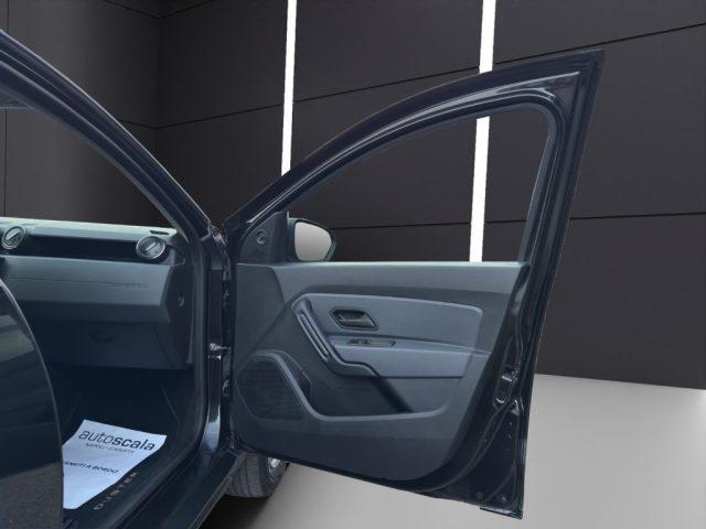 DACIA Duster 1.0 TCe 100 CV ECO-G 4x2 Essential