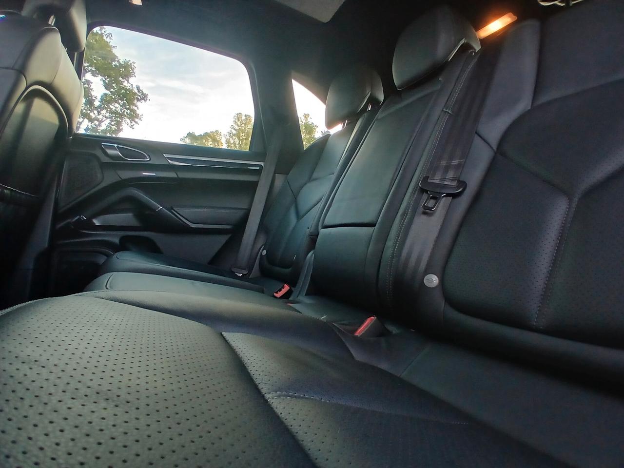Porsche Cayenne 3.0 Diesel
