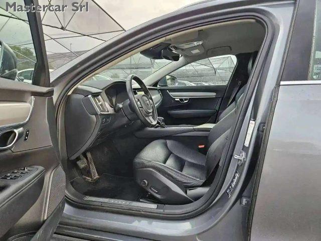 VOLVO V90 V90 2.0 d4 Business Plus awd geartronic GA261DW