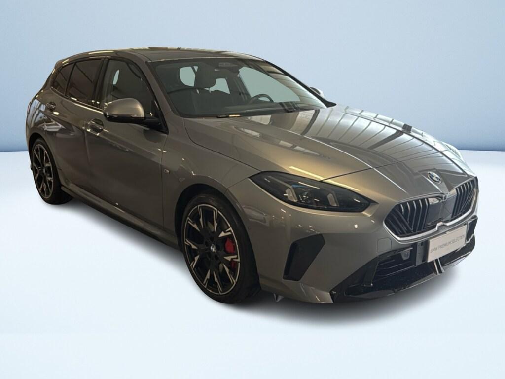BMW Serie 1 118 d MSport Pro DCT
