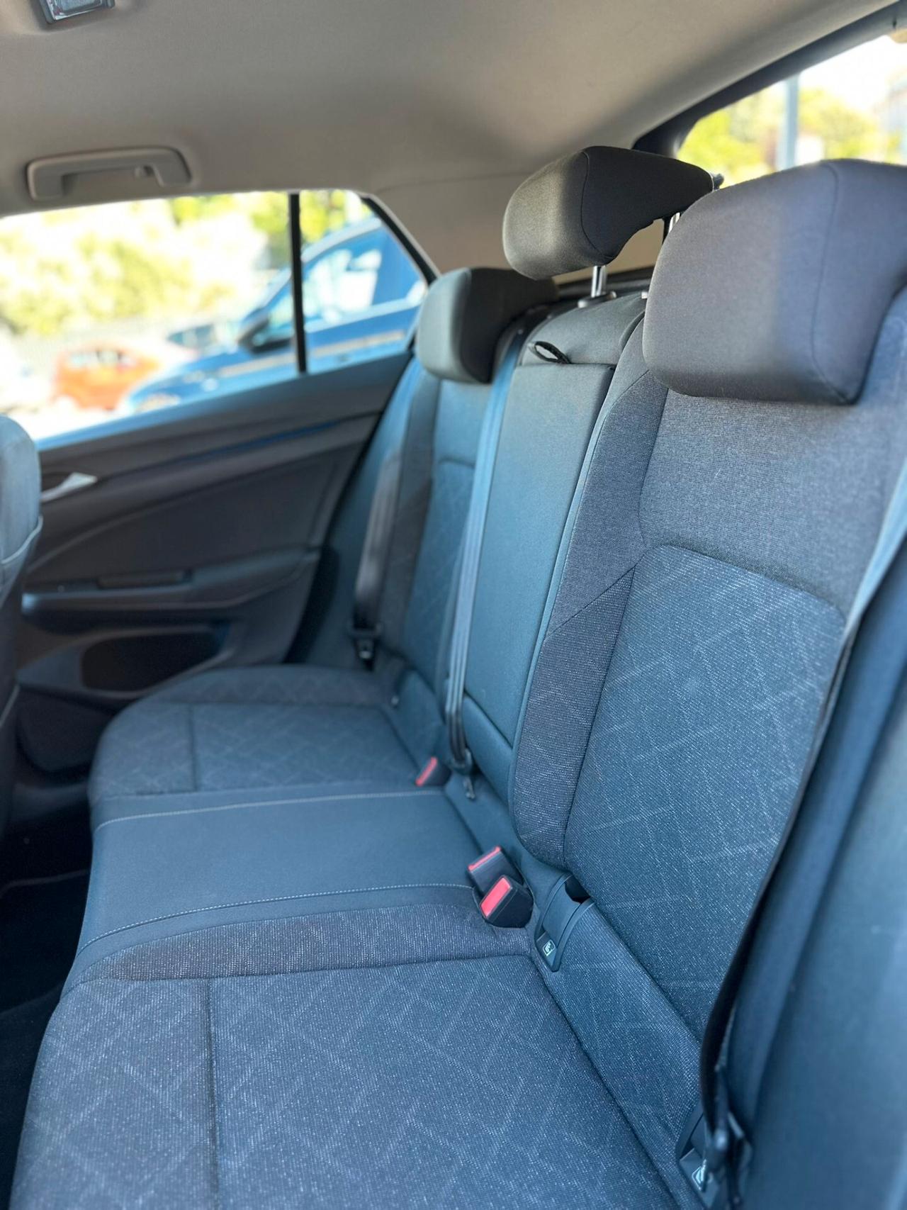 Volkswagen Golf 1.0 eTSI EVO DSG Life - 2021