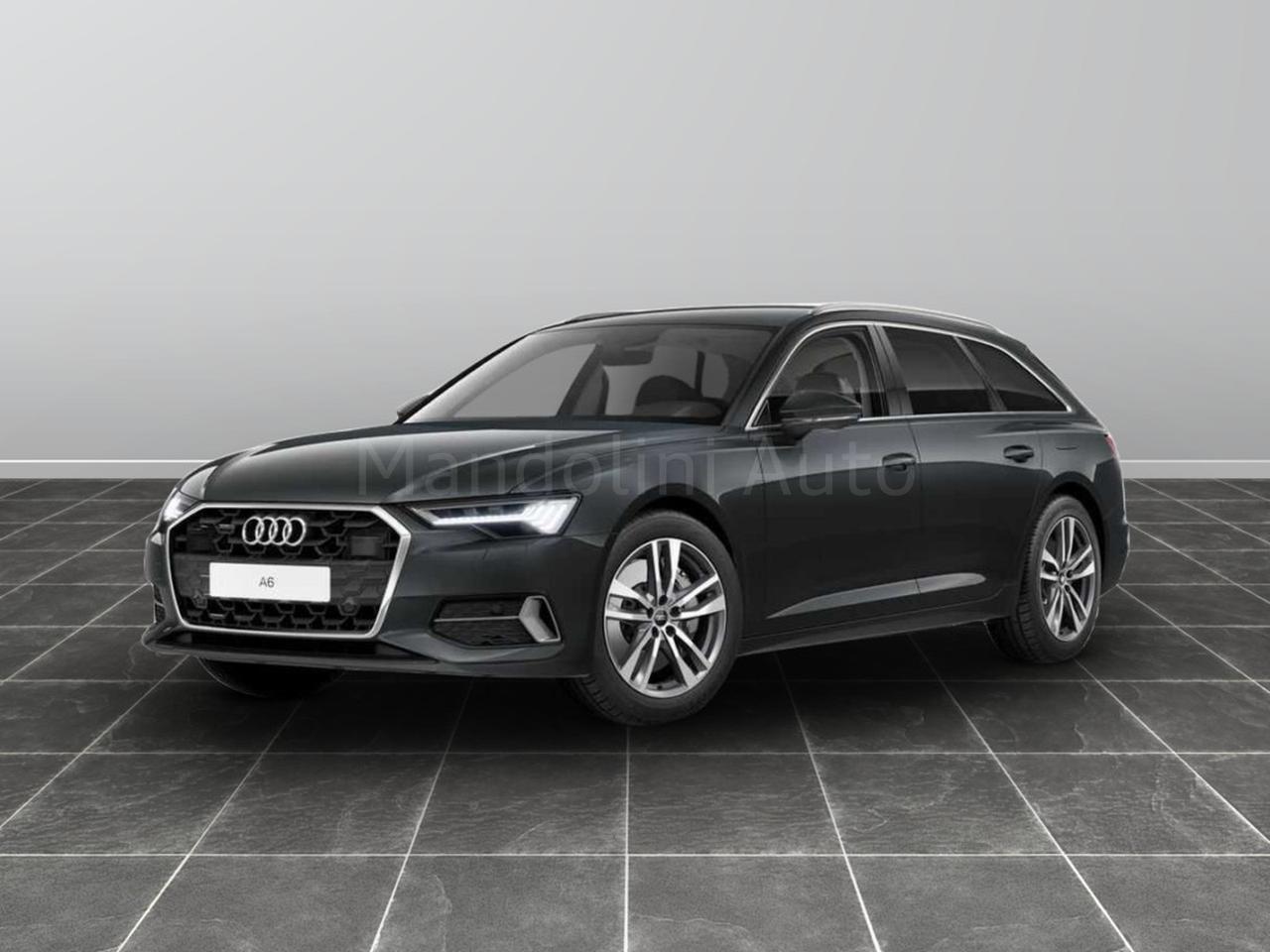 Audi A6 avant 50 2.0 tfsi e business advanced quattro ultra s tronic