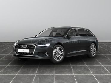 Audi A6 avant 50 2.0 tfsi e business advanced quattro ultra s tronic