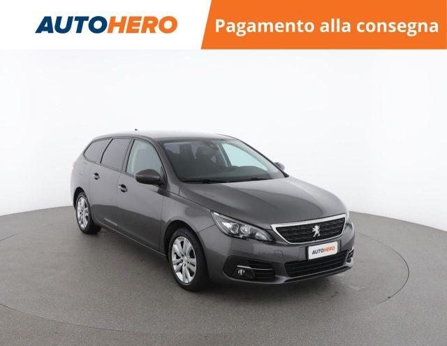 PEUGEOT 308 BlueHDi 130 S&S EAT8 SW Active Business