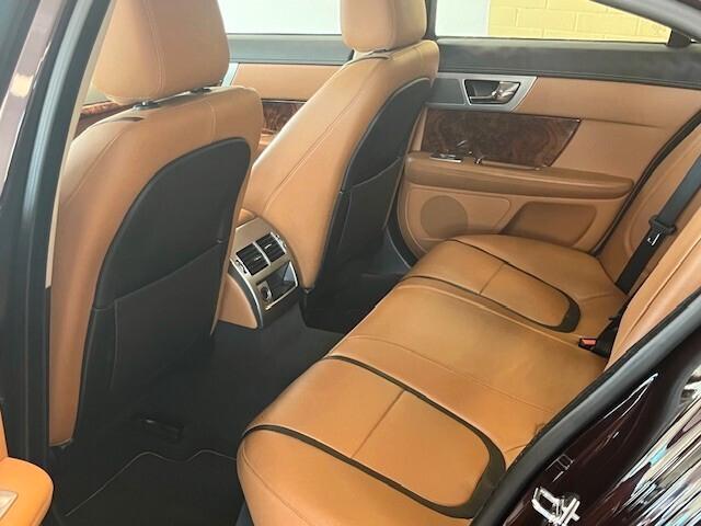 Jaguar XF 3.0 DIESEL V 6 AUTOMATICA CV 241 LUXURY