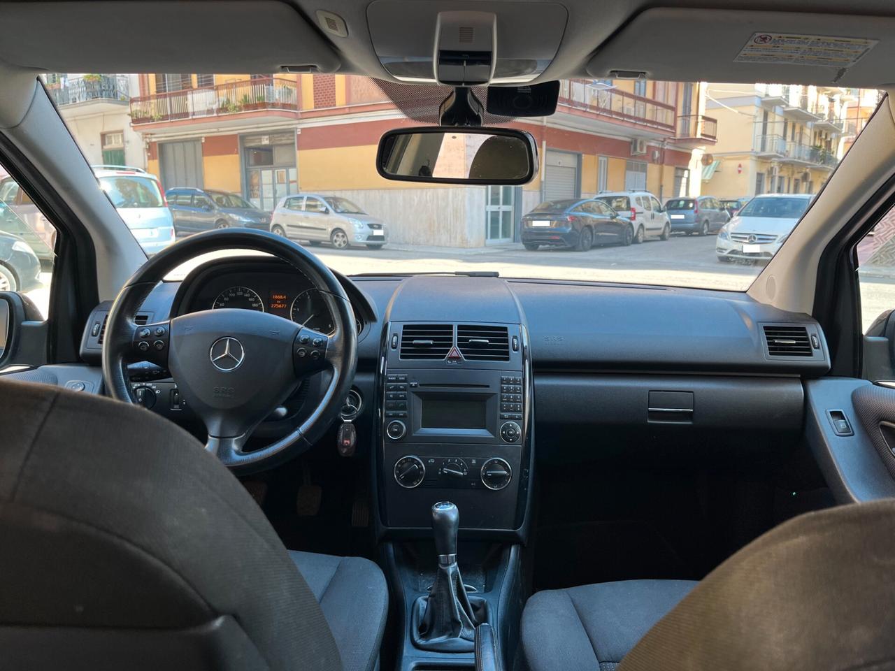Mercedes-benz A 180 CDI Executive
