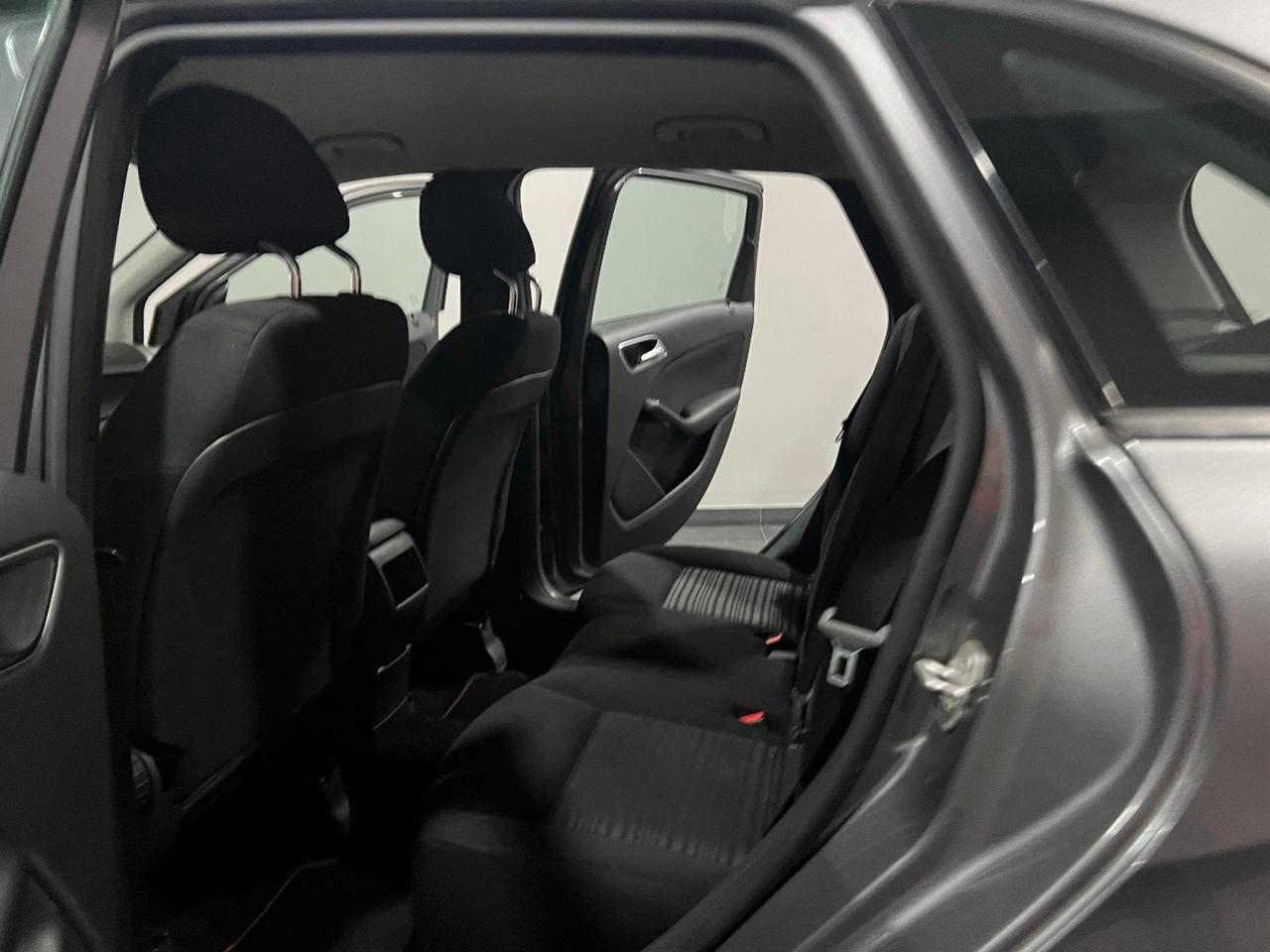 Mercedes-Benz B 180 CDI BLUE EFFICIENTY Executive "Unico proprietario"