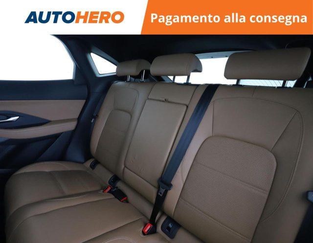 JAGUAR E-Pace 2.0D I4 163 CV AWD Auto S