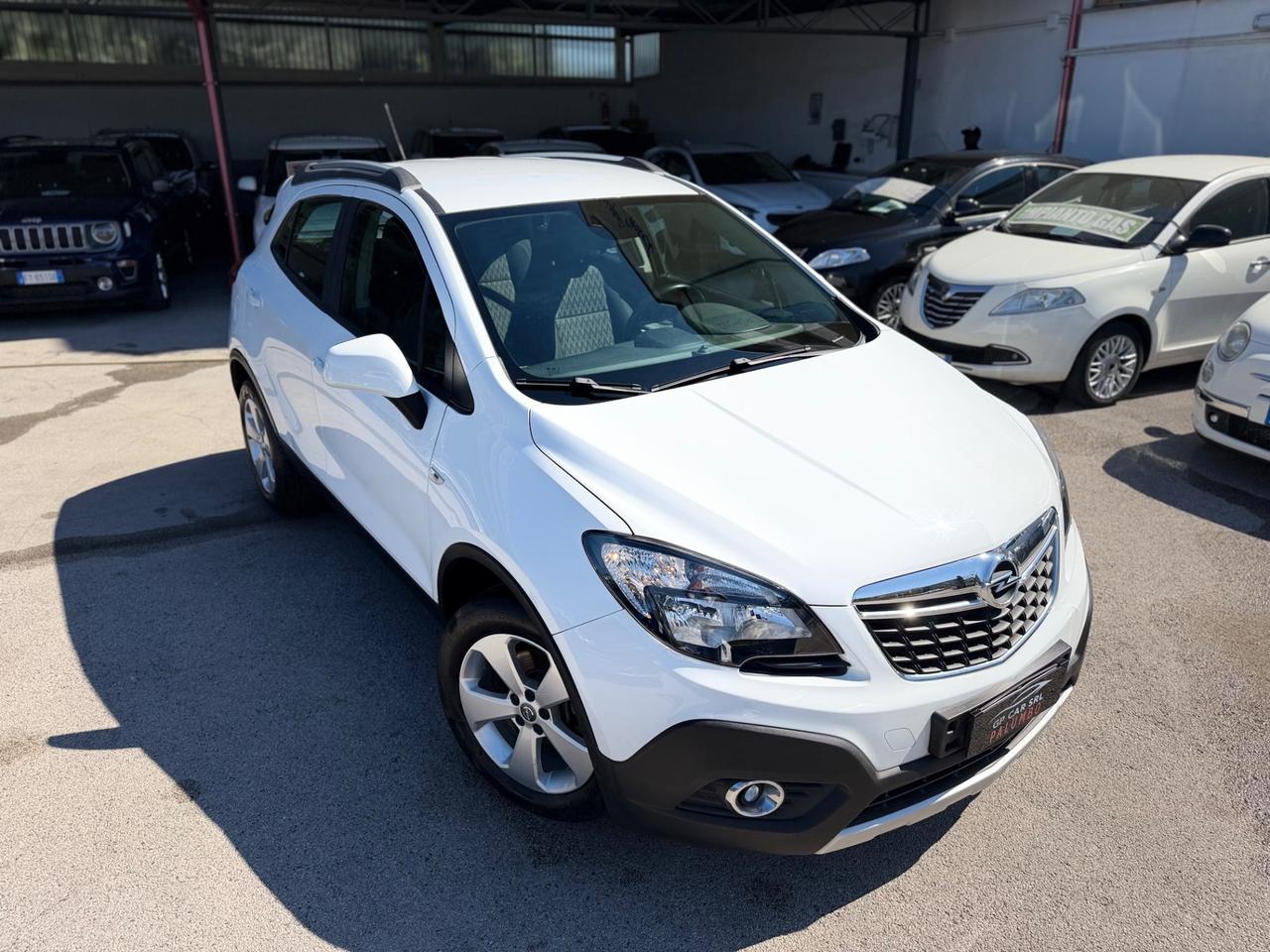 Opel Mokka 1.6 Ecotec 115CV 4x2 Start&Stop Cosmo