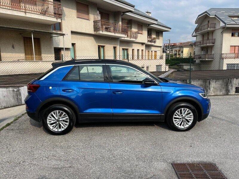 Volkswagen T-Roc T-Roc 2.0 TDI SCR Life