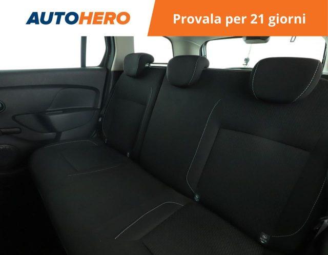 DACIA Logan MCV 1.5 dCi 8V 75CV Start&Stop Lauréate