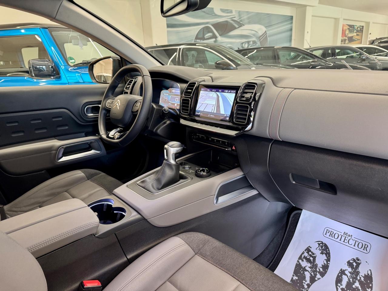 Citroen C5 Aircross SHINE - SOLO 40.000 KM