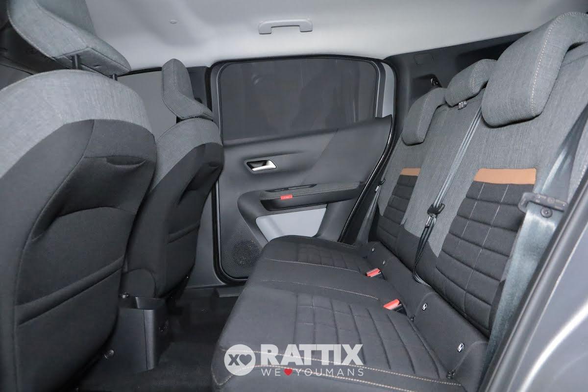 Citroen C3 Aircross 1.2 Puretech Turbo 100CV Plus
