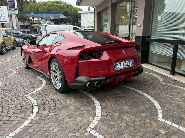 Ferrari 812 812 Superfast Superfast 6.5 dct
