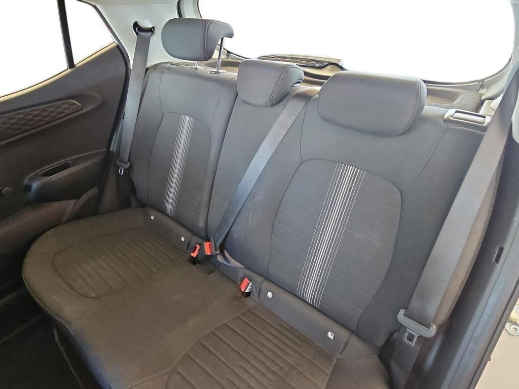 Hyundai i10 1.0 mpi Connectline