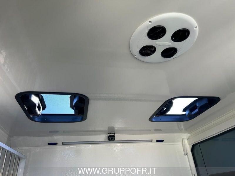 Renault Master RENAULT MASTER AMELINE 165 CV HARAS 5 POSTI NETTO IVA