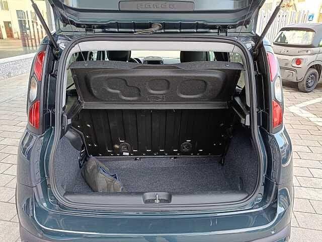 Fiat Panda CROSS 1.0 Hybrid 69cv CROSS AZIENDALE