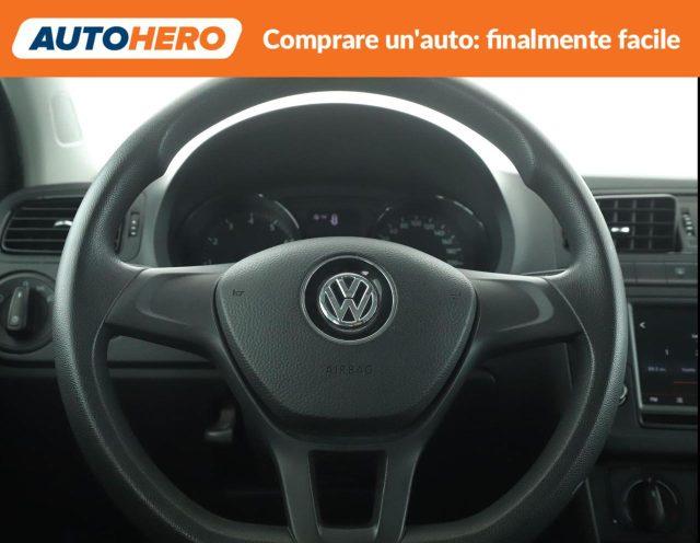 VOLKSWAGEN Polo 1.0 MPI 3p. Trendline