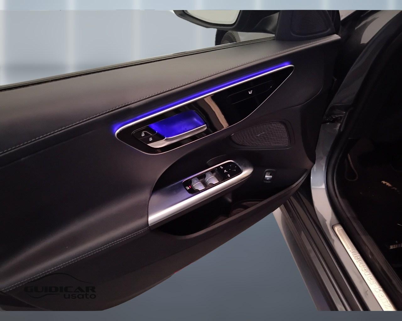 Mercedes-Benz Classe C-S206 SW 2021 - C SW 220 d mhev Premium Pro auto