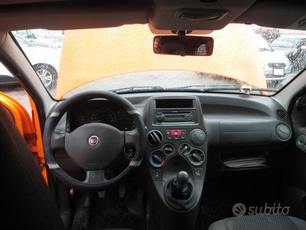 Fiat Panda 1.3