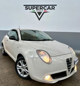 Alfa Romeo MiTo 1.4 Benz, Euro 5B, si neopat, garanz 12 mesi