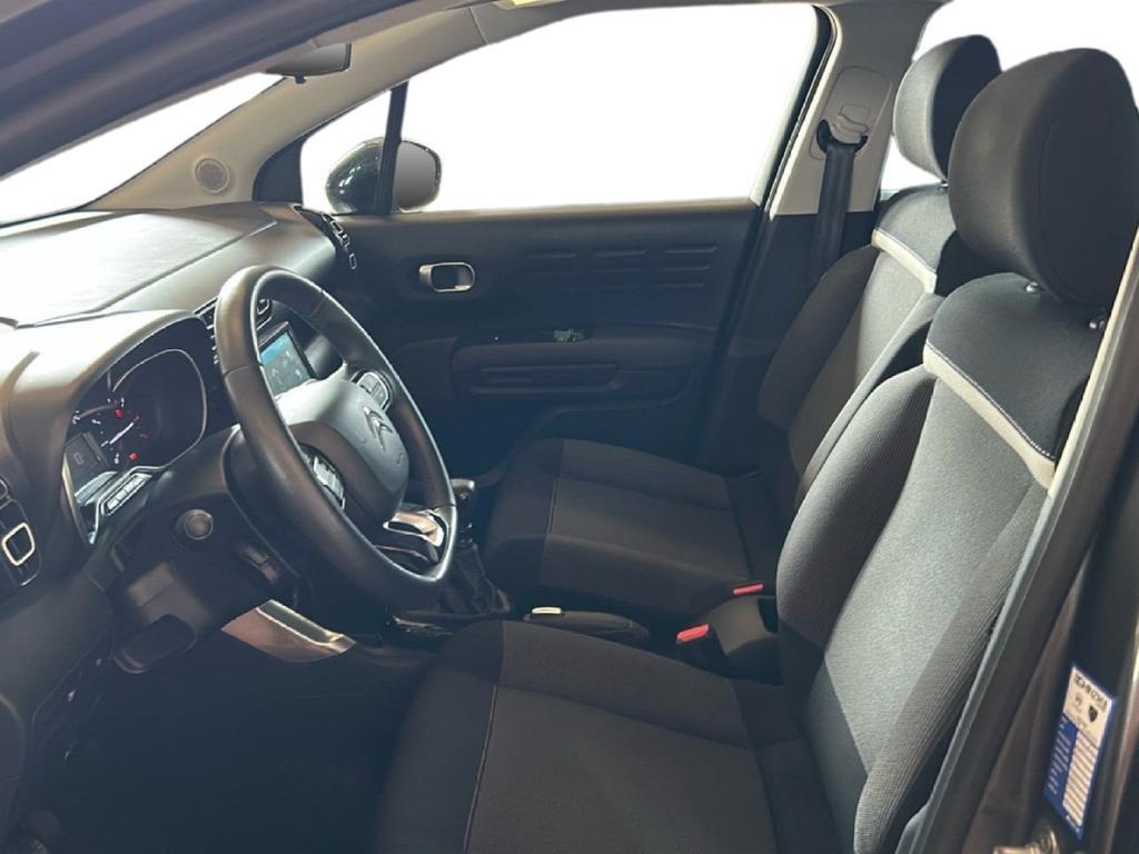 Citroen C3 Aircross 1.2 PureTech Shine