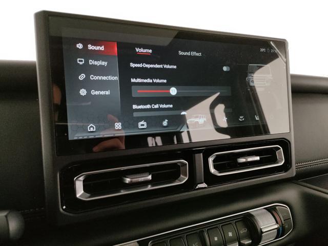 EMC 212 2.0 TDI 8AT4WD inseribile con ridotte