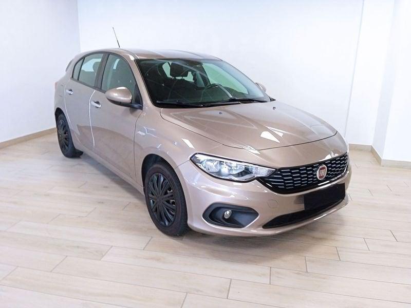 FIAT Tipo (2015-->) 1.4 T-Jet 120CV GPL 5 porte Easy
