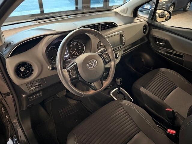 Toyota Yaris 1.5 Hybrid 5 porte Active