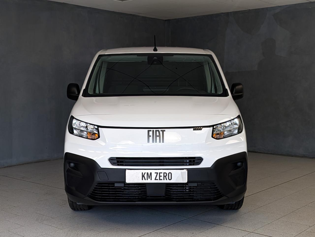 Fiat Doblo 1.5 bluehdi 100cv MT6 L2