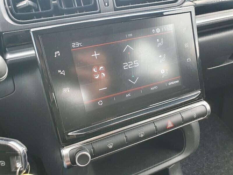 CITROËN NEW C3 1.5 BlueHDi 100 S&S 5P. LED TOUCH 7