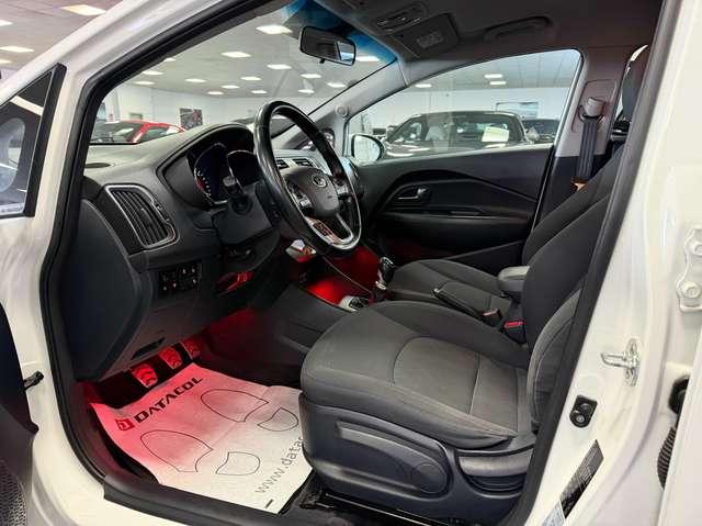 Kia Rio Rio 5p 1.4 crdi Cool + NEOPATENTATI +
