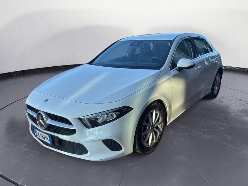 Mercedes-Benz Classe A A 160 d Sport