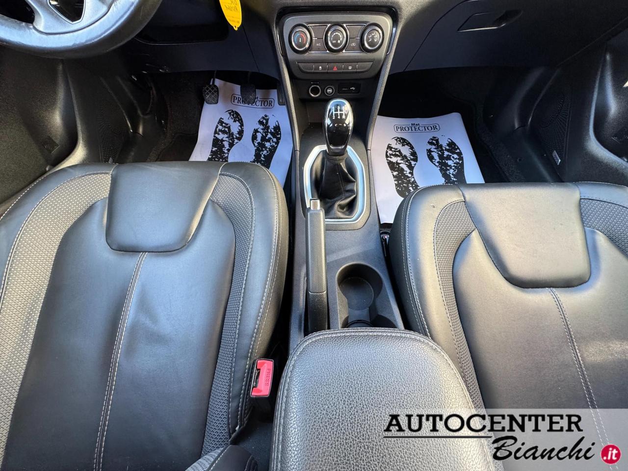 DR Motor DR 3 1.5 S2 Gpl 114cv