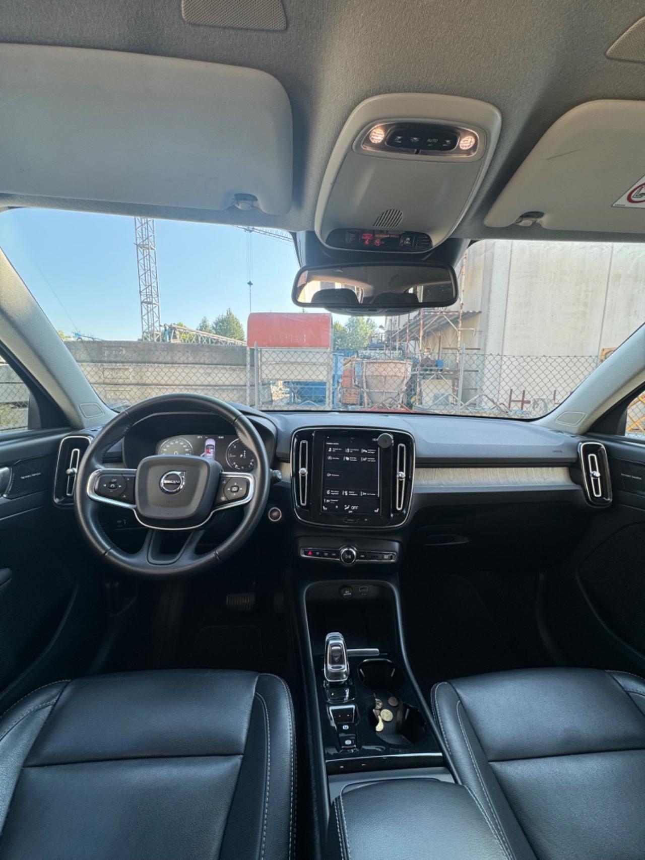 Volvo XC40 D3 AWD Inscription