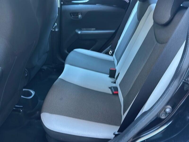 Toyota Aygo Aygo 1.0 VVT-i 69 CV 5 porte x-wave