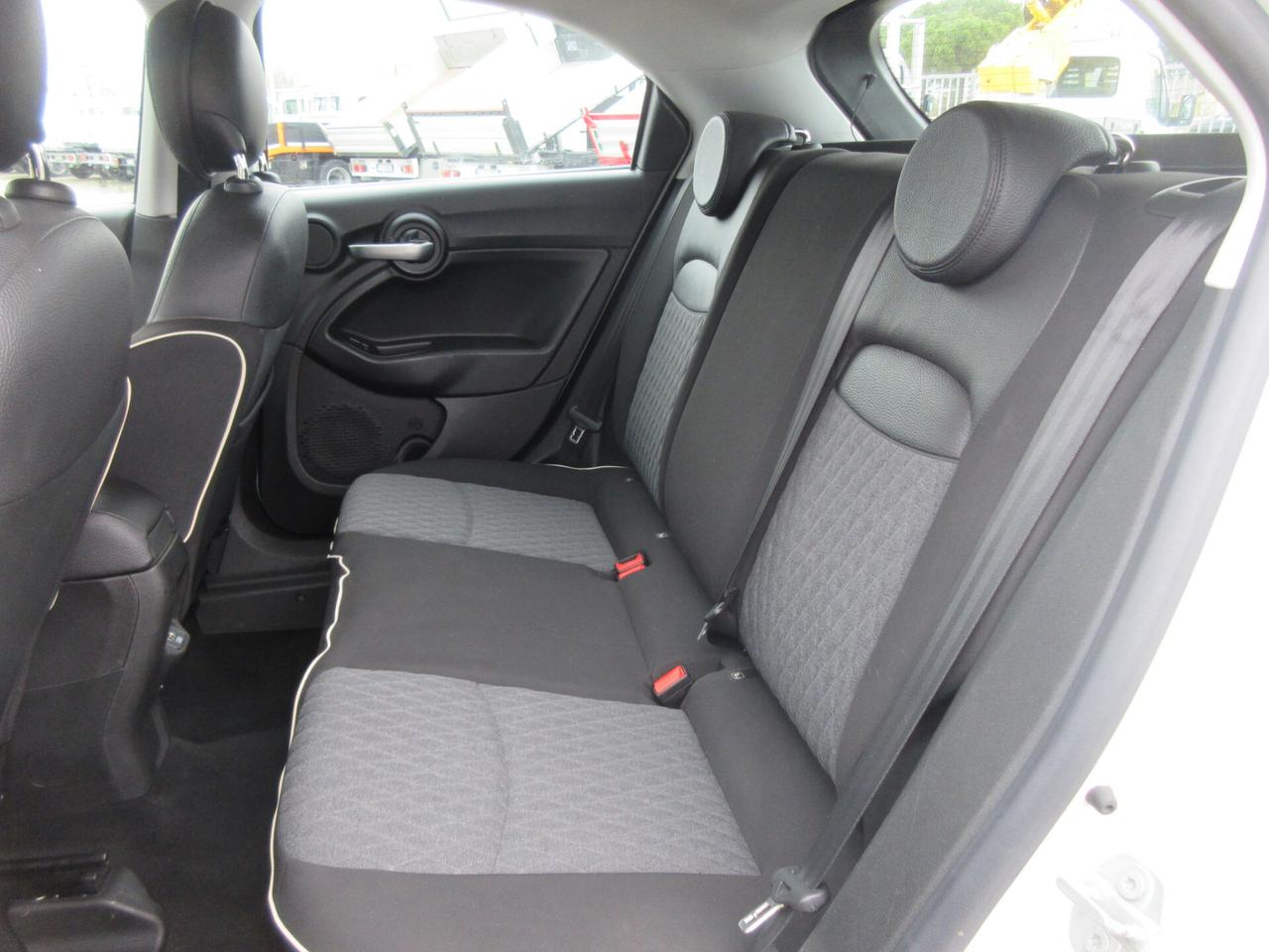 Fiat 500X 1.0 T3 120 CV Business