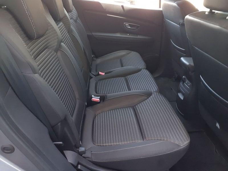 Renault Grand Scénic Blue dCi 120 CV AUTOCARRO N1 - GARANZIA