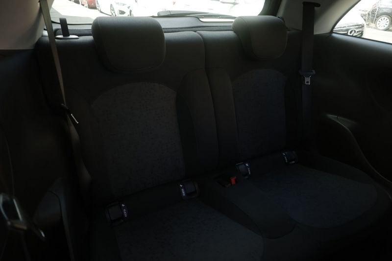 Opel Adam Opel Adam 1.2 SLAM 70cv MT5 ANNO 2014