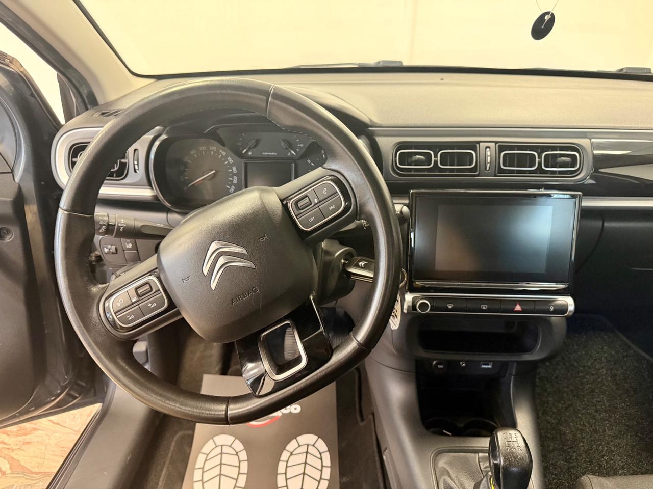 Citroen C3 BlueHDi 75 S&S Shine