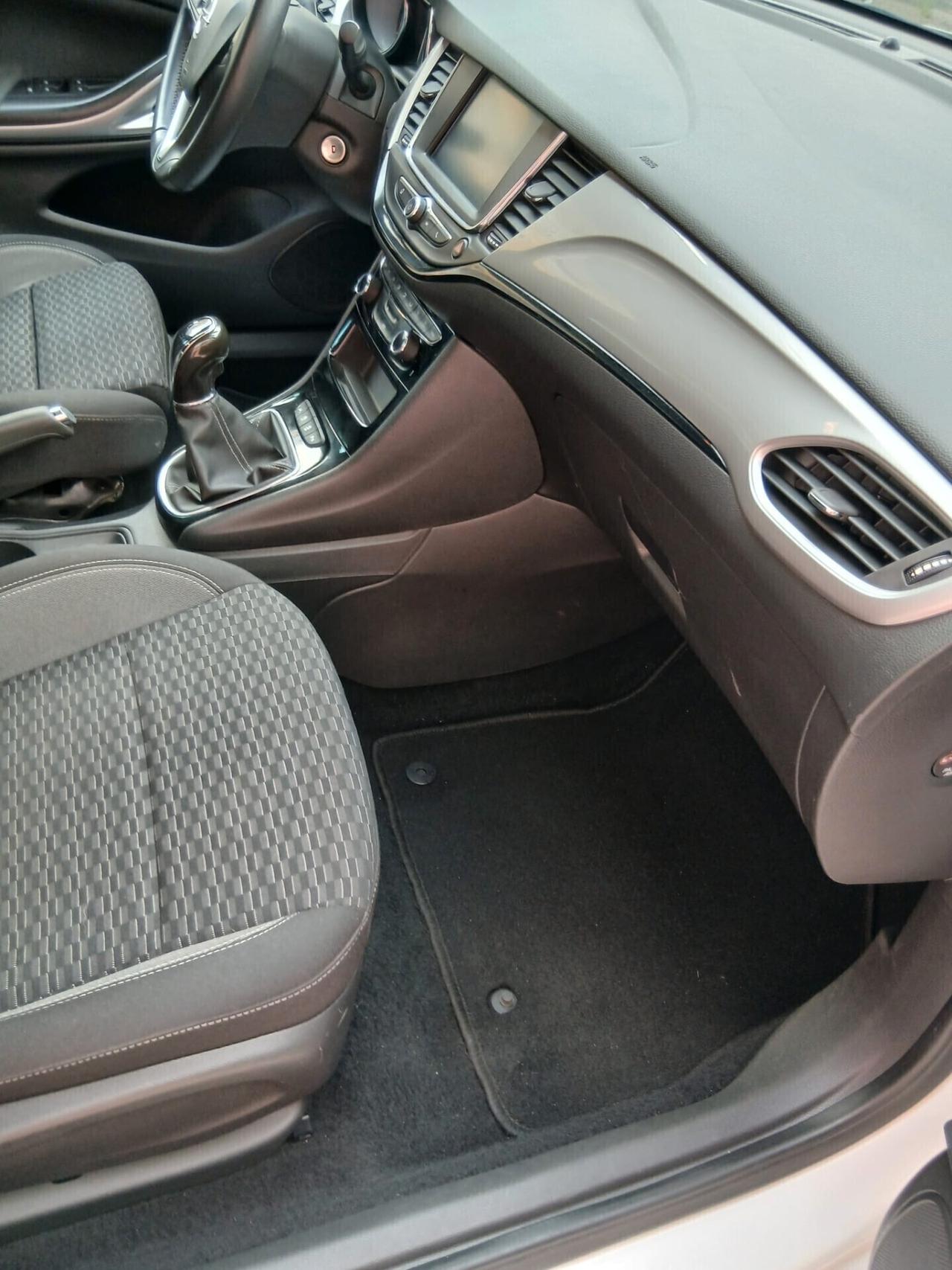 Opel Astra 1.5 CDTI 105 CV S&S Sports Tourer Business Elegance