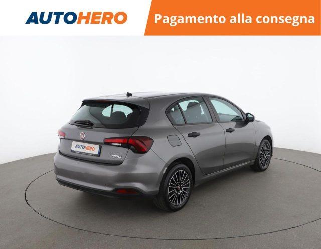 FIAT Tipo 1.6 Mjt S&S 5 porte City Life