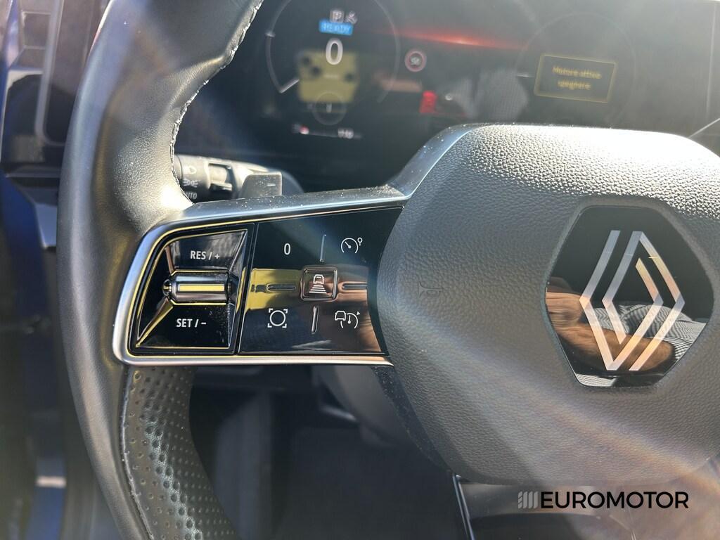 Renault Austral 1.2 E-Tech full hybrid Iconic