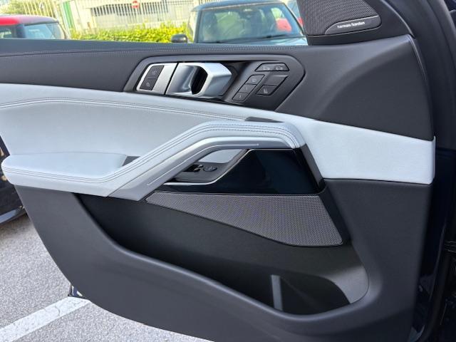 BMW X6 40 d MSport Pro xDrive Steptronic
