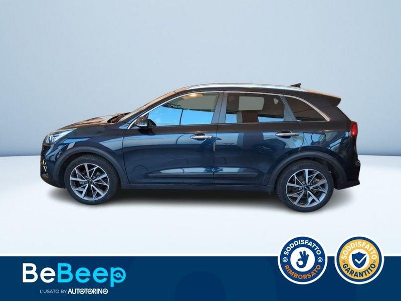 KIA Niro 1.6 GDI HEV STYLE DCT
