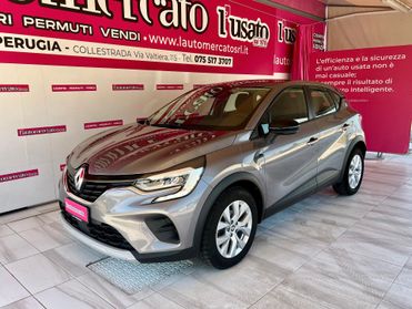 RENAULT Captur 2ª serie Captur TCe 90 CV Business
